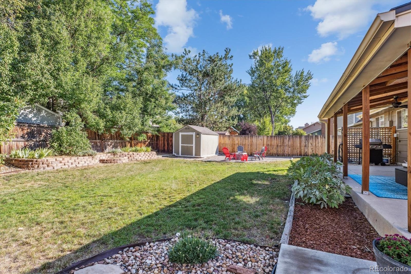 MLS Image #26 for 13827 w 66th way,arvada, Colorado