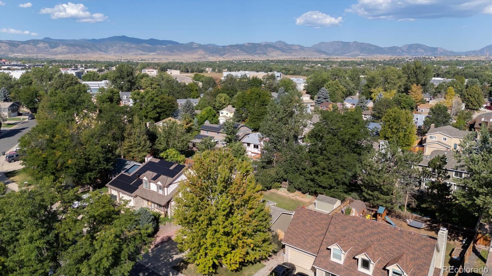 MLS Image #31 for 13827 w 66th way,arvada, Colorado