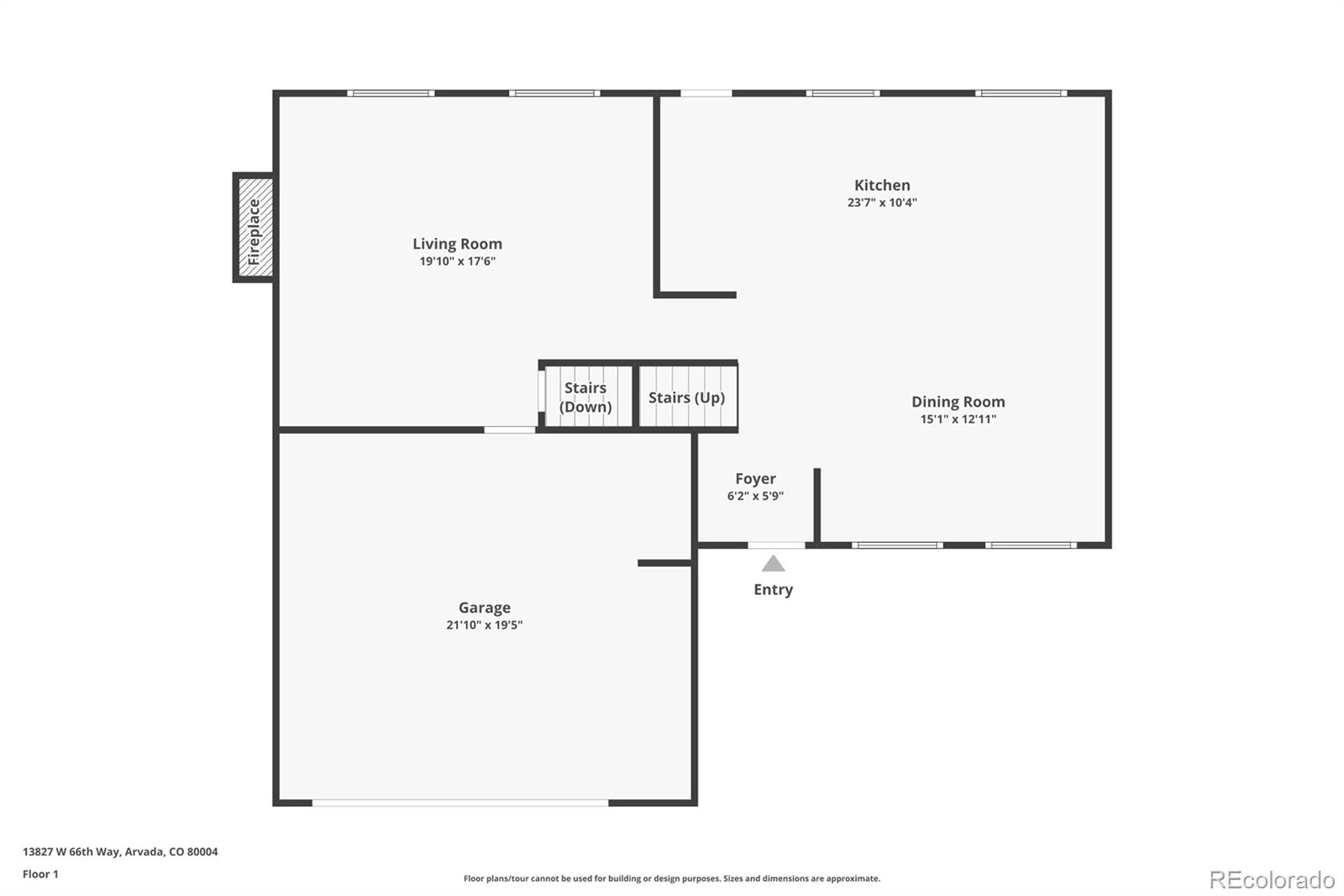 MLS Image #39 for 13827 w 66th way,arvada, Colorado