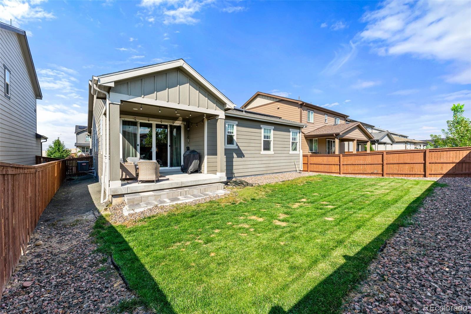 MLS Image #25 for 16360  alberta drive,parker, Colorado