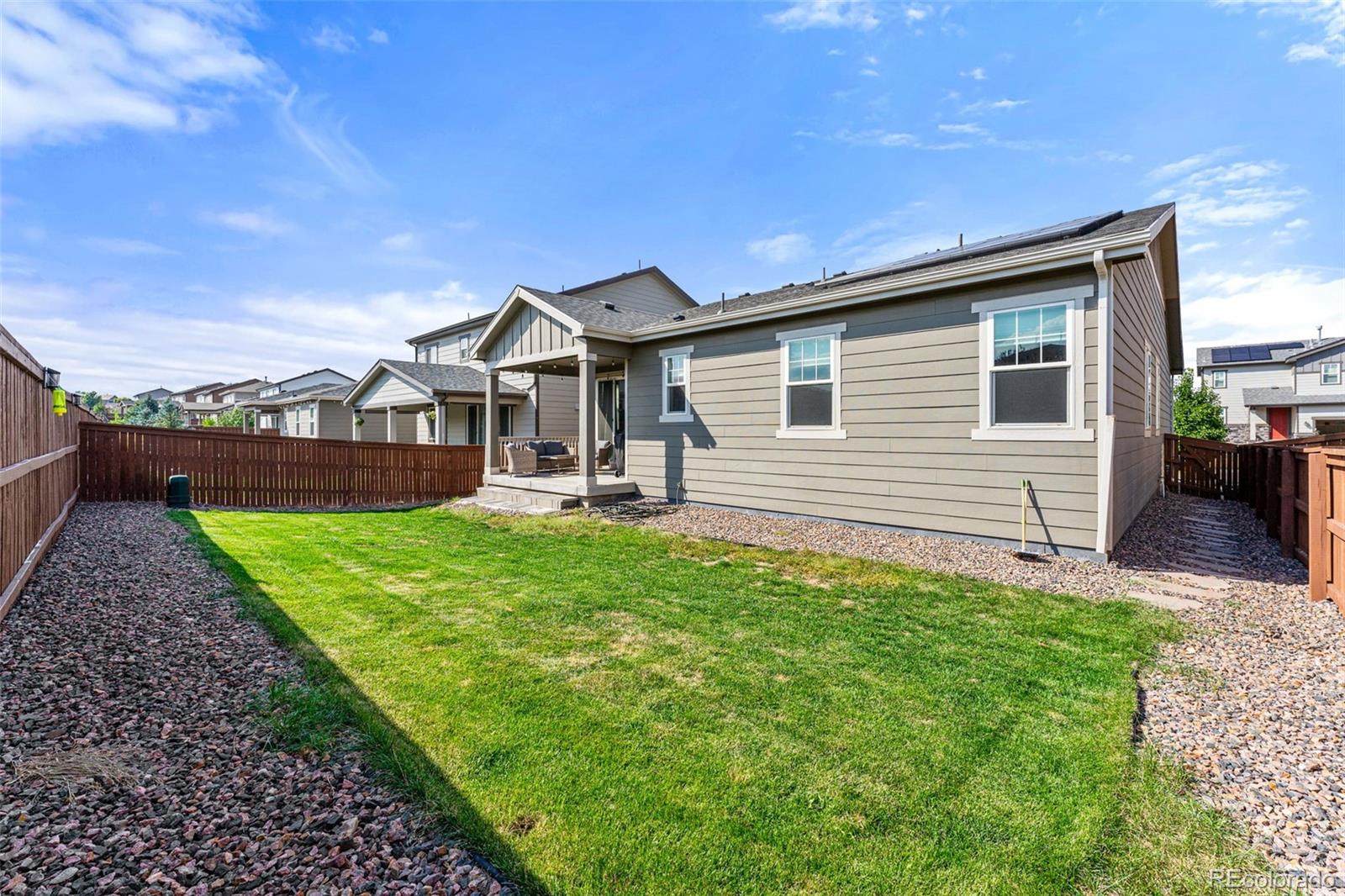 MLS Image #26 for 16360  alberta drive,parker, Colorado