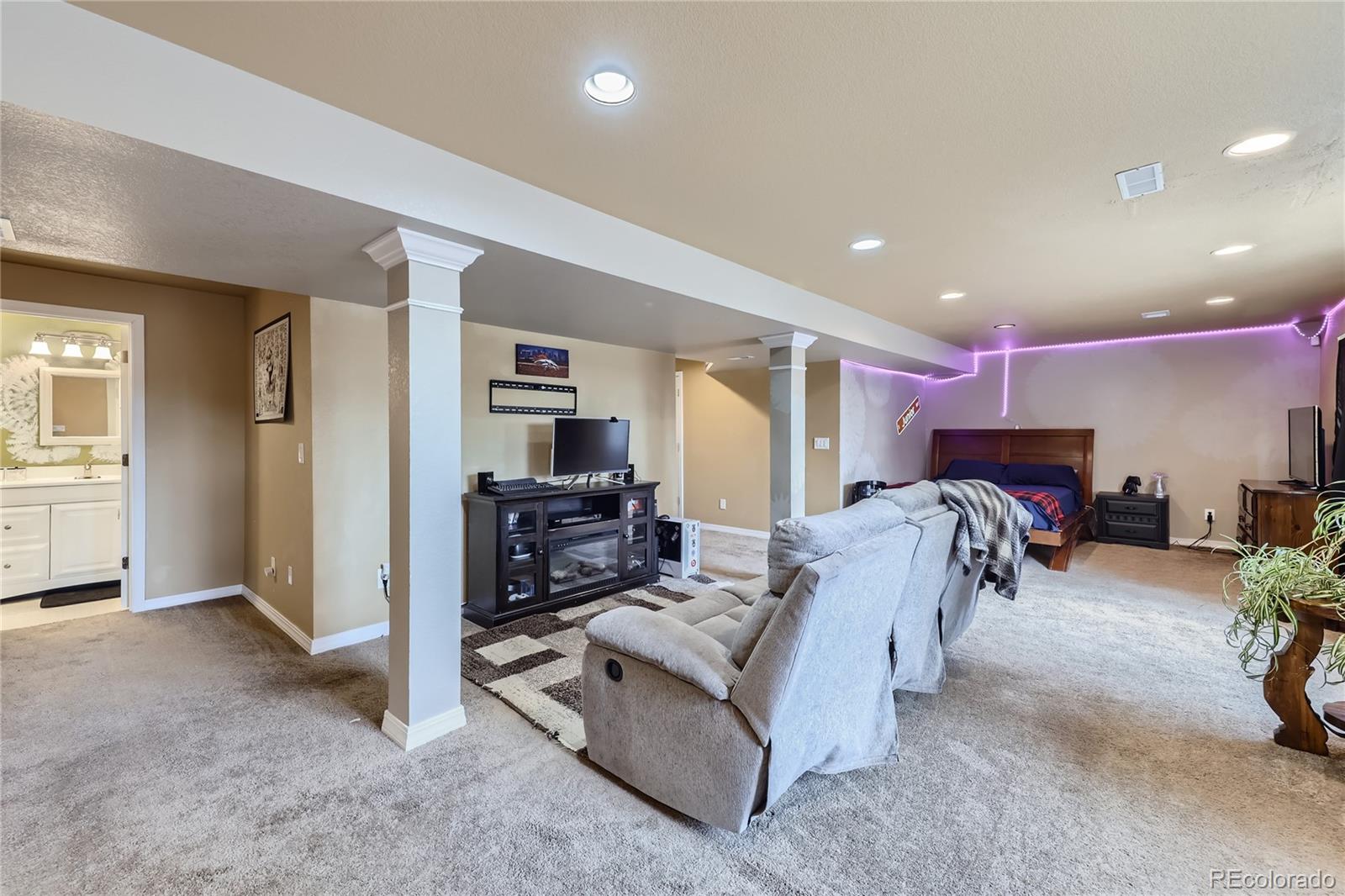 MLS Image #23 for 1008  purple sage loop,castle rock, Colorado