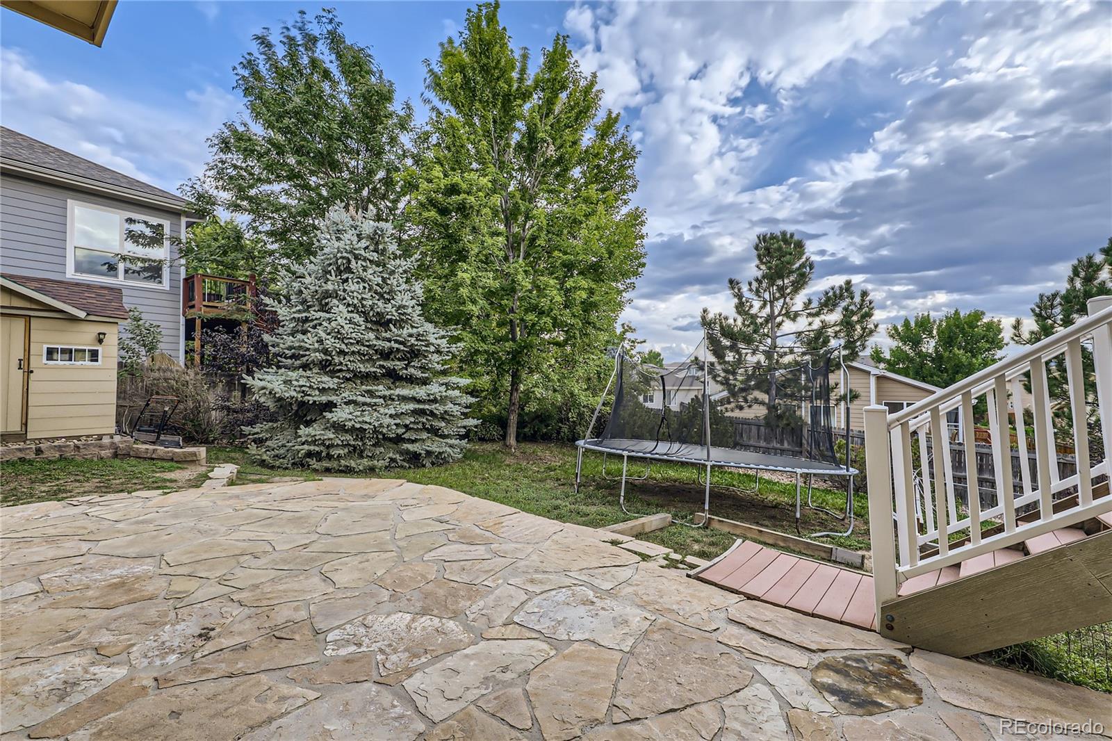 MLS Image #25 for 1008  purple sage loop,castle rock, Colorado