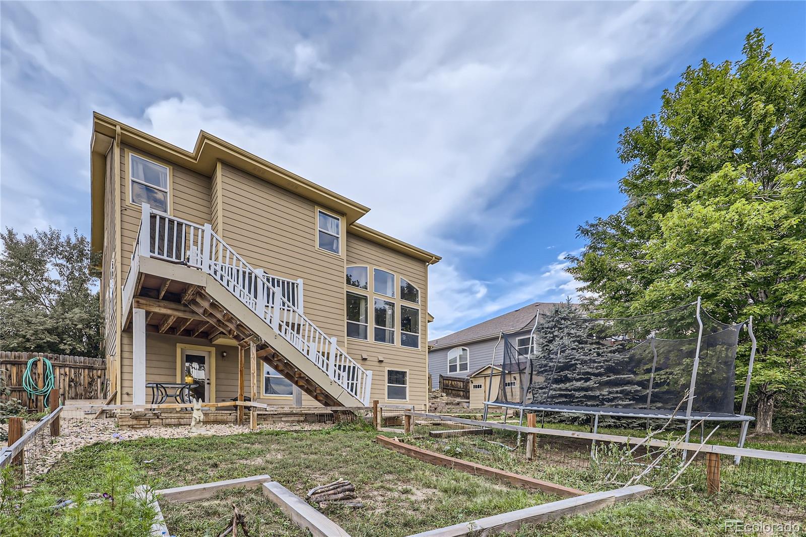 MLS Image #26 for 1008  purple sage loop,castle rock, Colorado