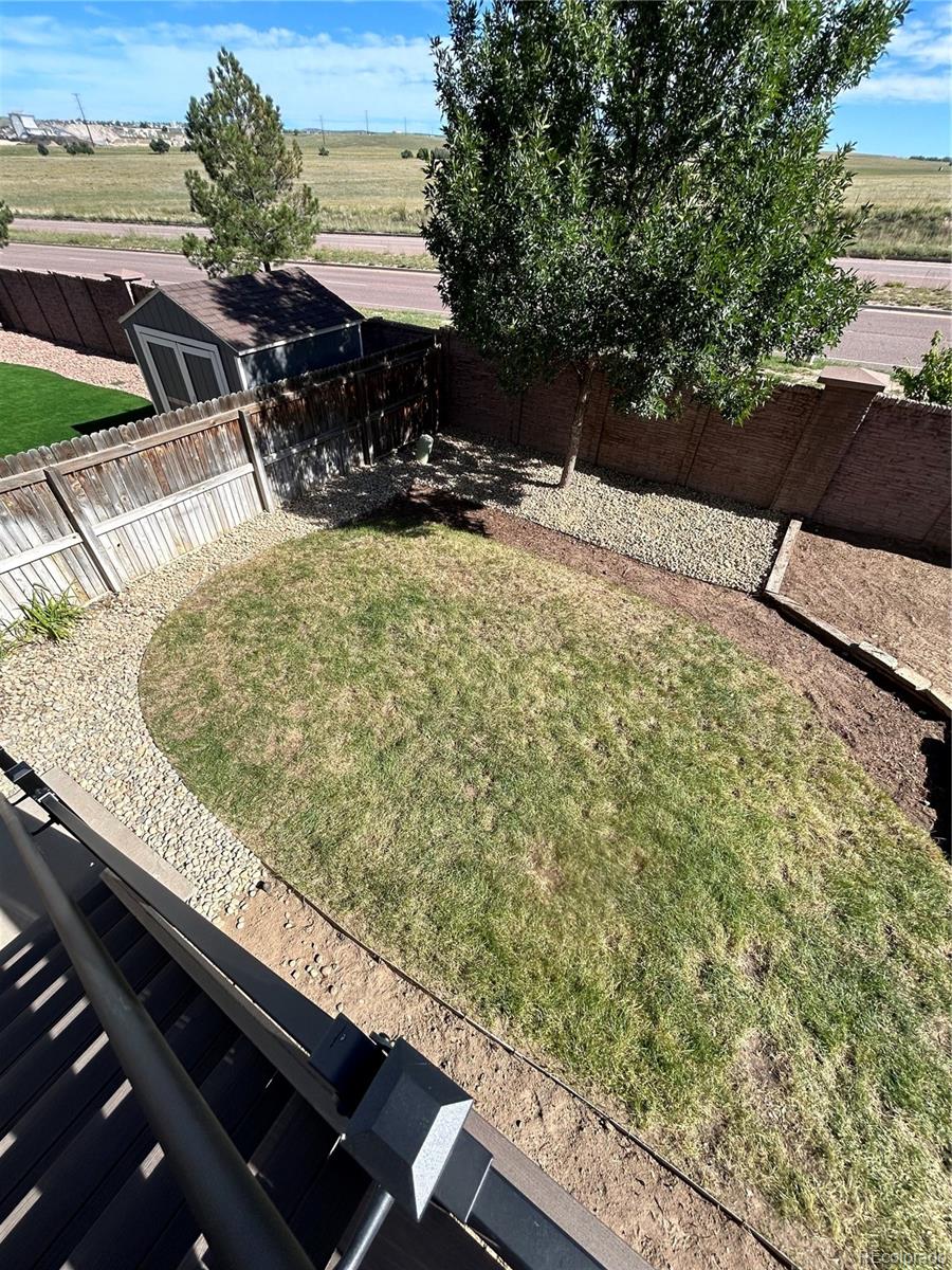 MLS Image #25 for 2336  pinyon jay drive,colorado springs, Colorado