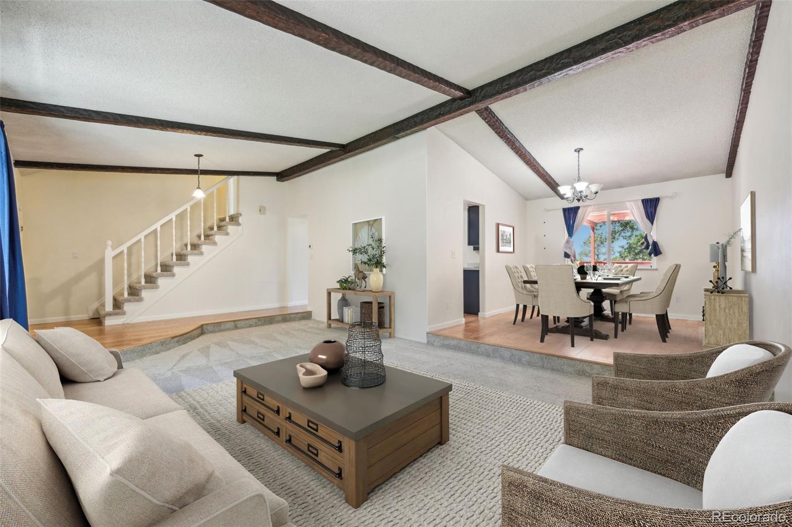 CMA Image for 5809 e caley drive,Centennial, Colorado