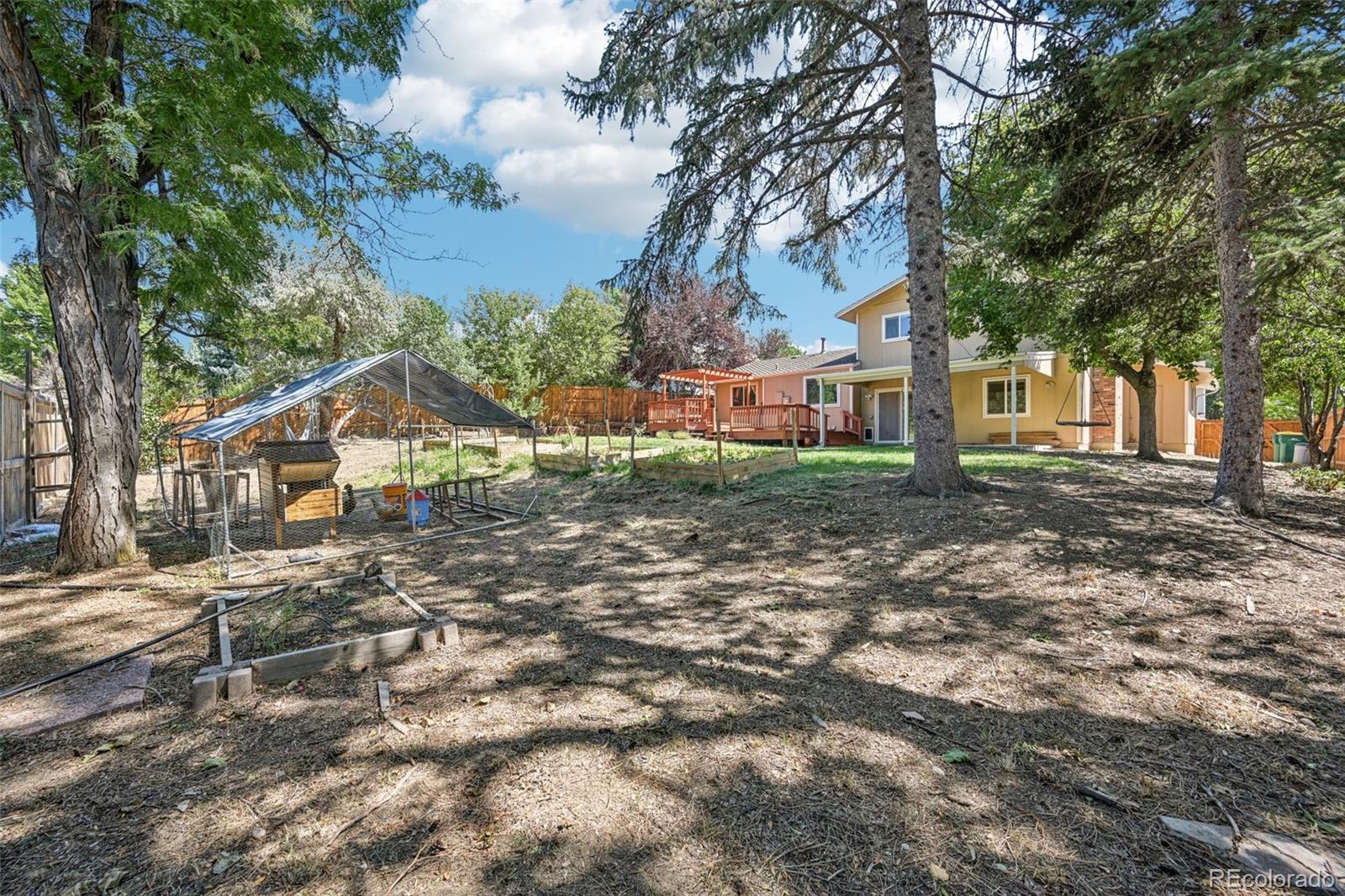 MLS Image #28 for 6559 s locust way,centennial, Colorado