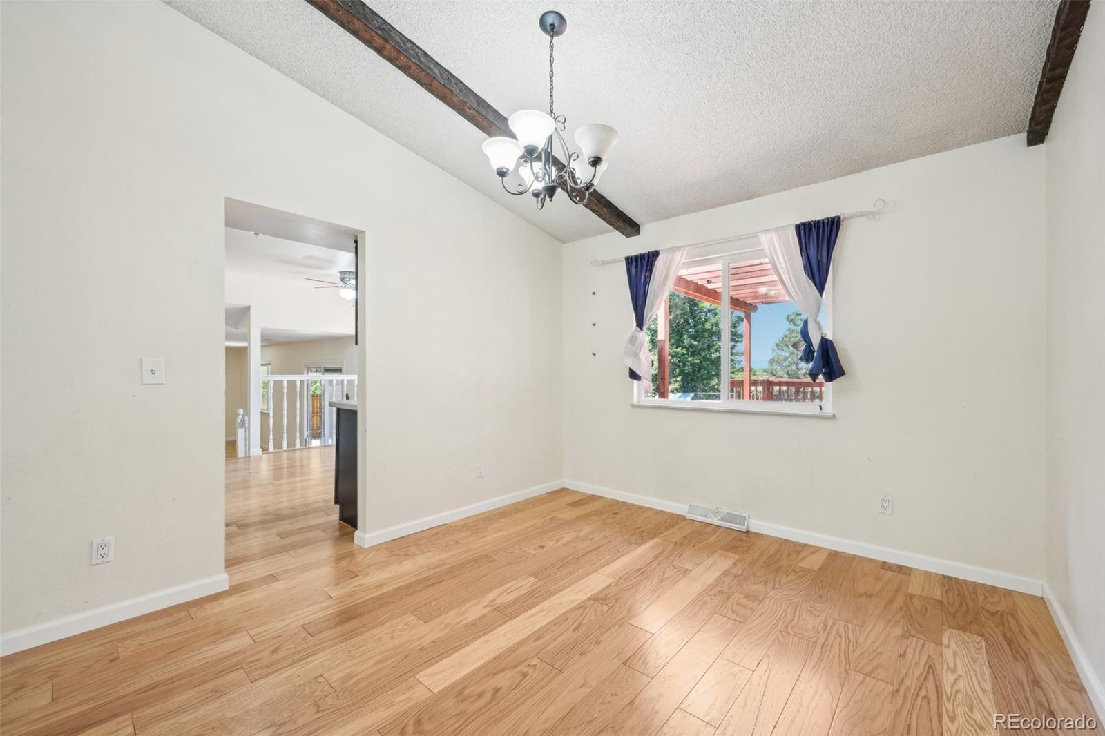 MLS Image #3 for 6559 s locust way,centennial, Colorado