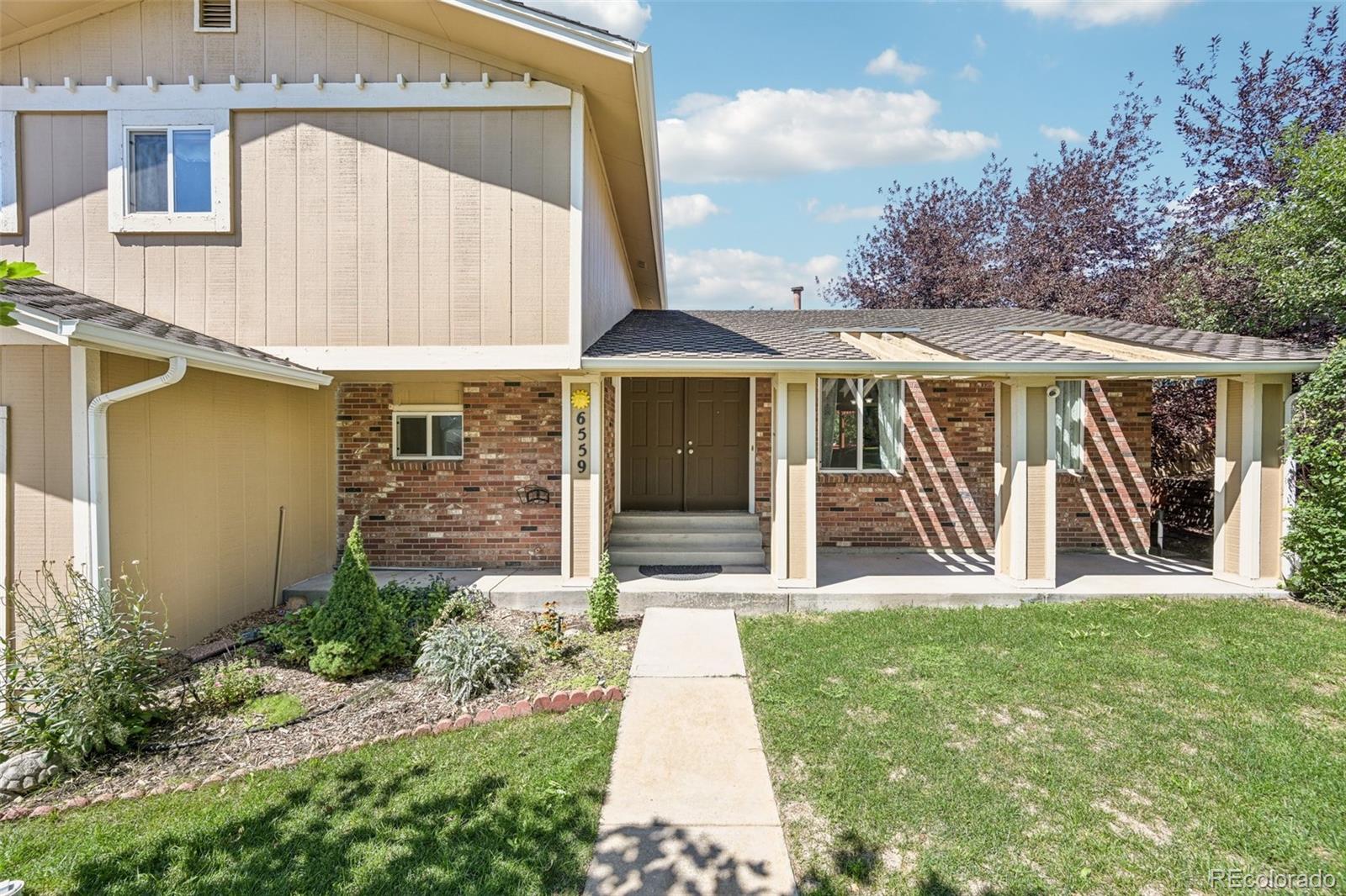 MLS Image #30 for 6559 s locust way,centennial, Colorado