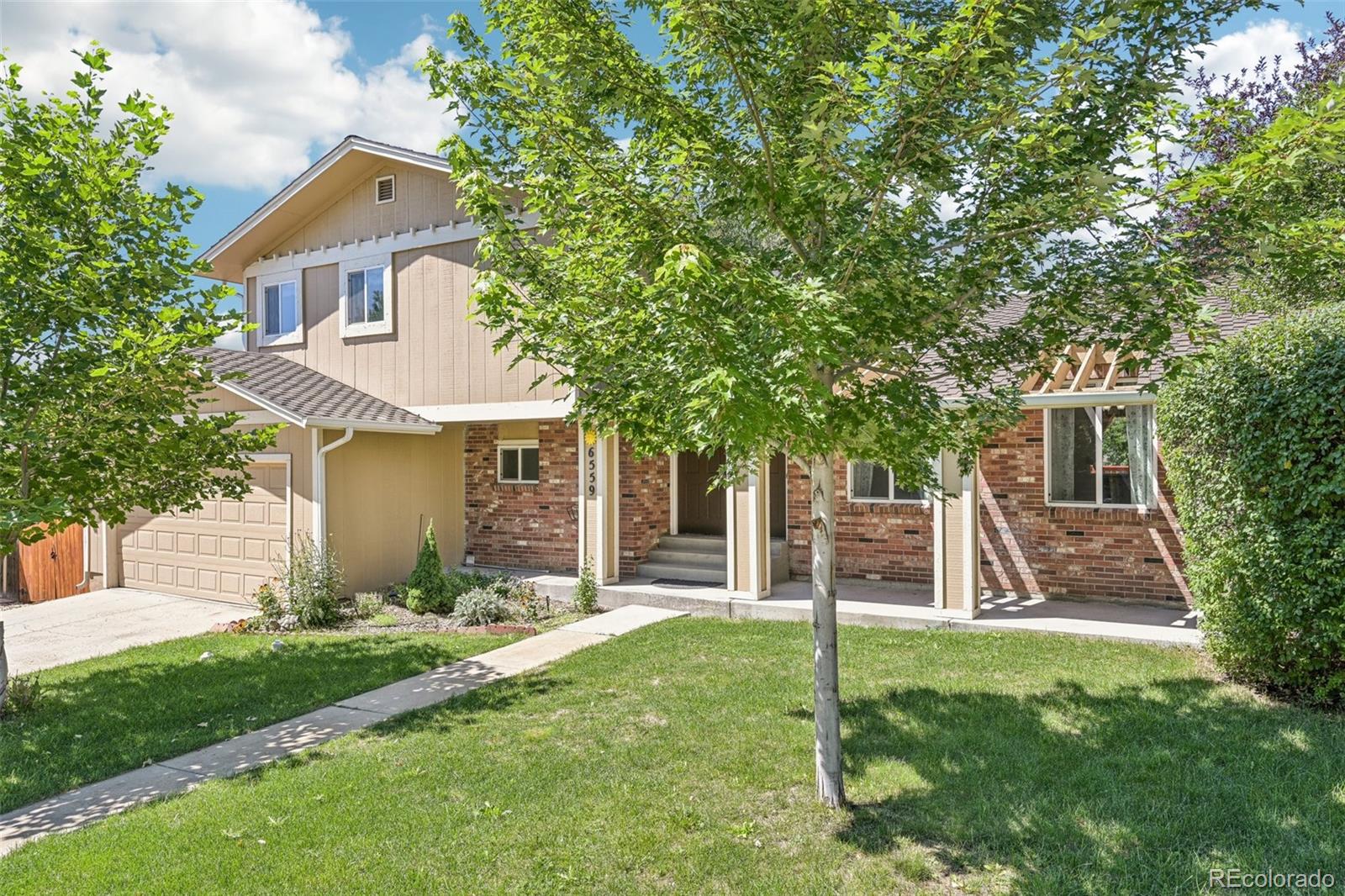 MLS Image #31 for 6559 s locust way,centennial, Colorado
