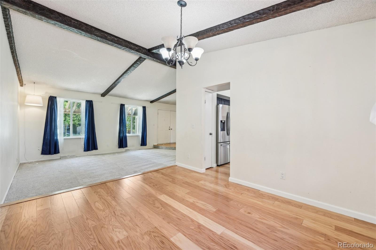 MLS Image #4 for 6559 s locust way,centennial, Colorado