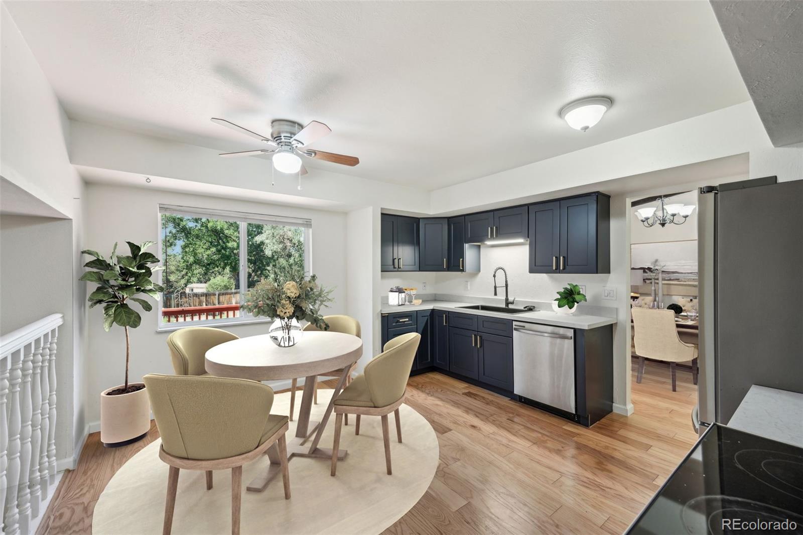 MLS Image #5 for 6559 s locust way,centennial, Colorado