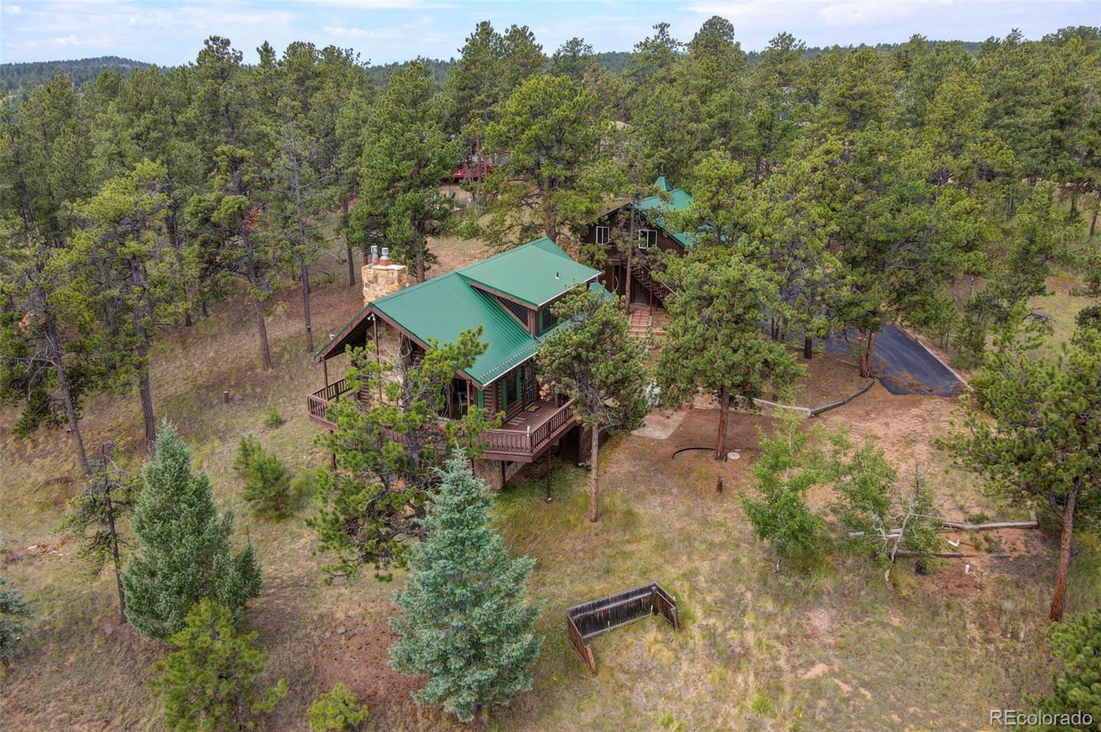 MLS Image #36 for 186  blackhawk circle,florissant, Colorado