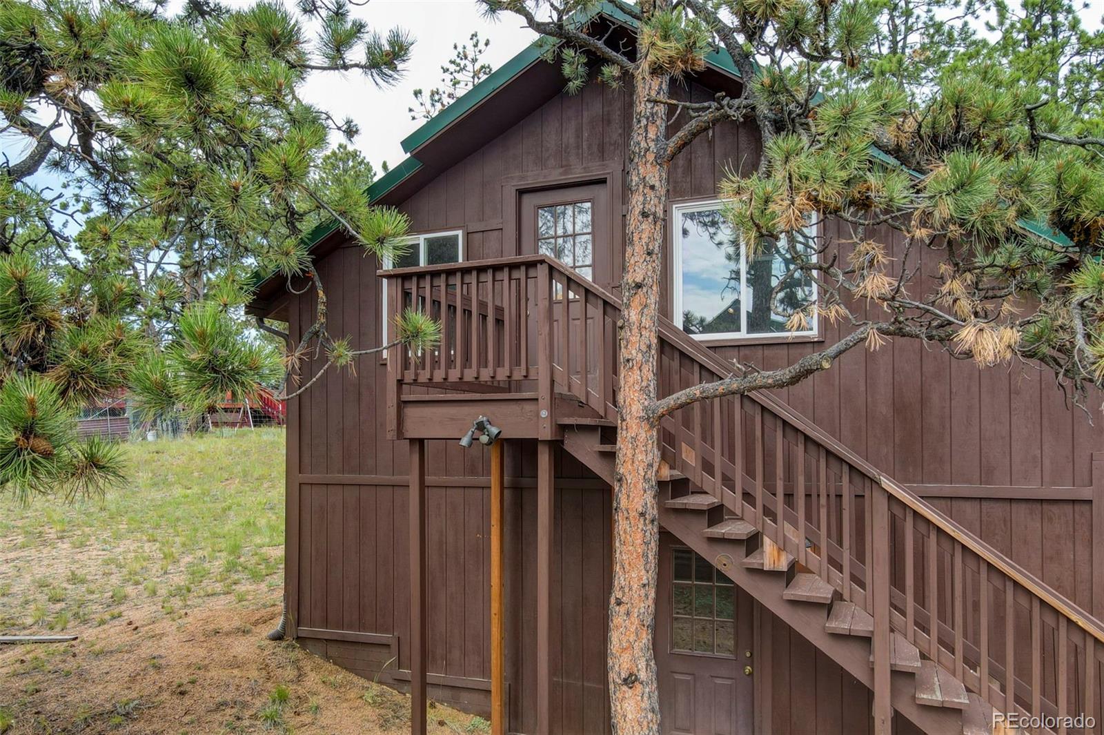 MLS Image #39 for 186  blackhawk circle,florissant, Colorado