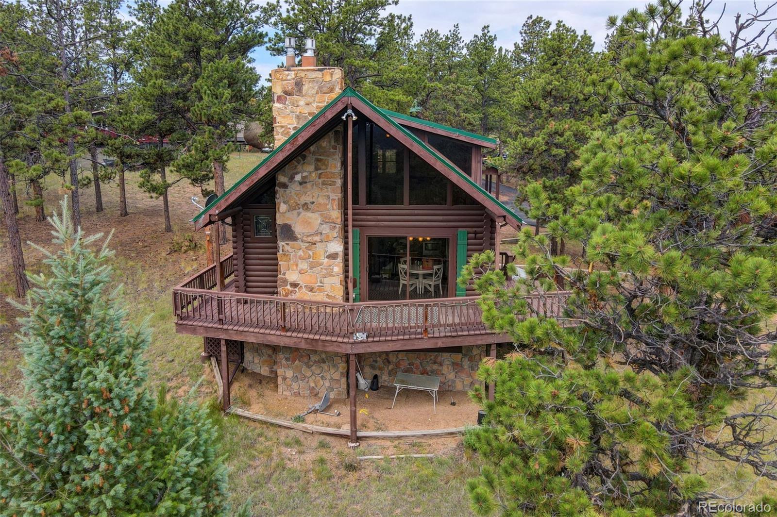 MLS Image #42 for 186  blackhawk circle,florissant, Colorado