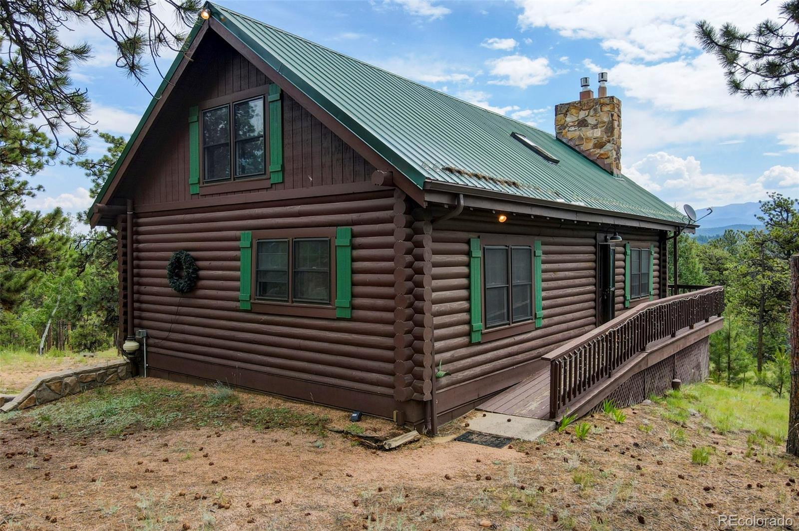 MLS Image #47 for 186  blackhawk circle,florissant, Colorado