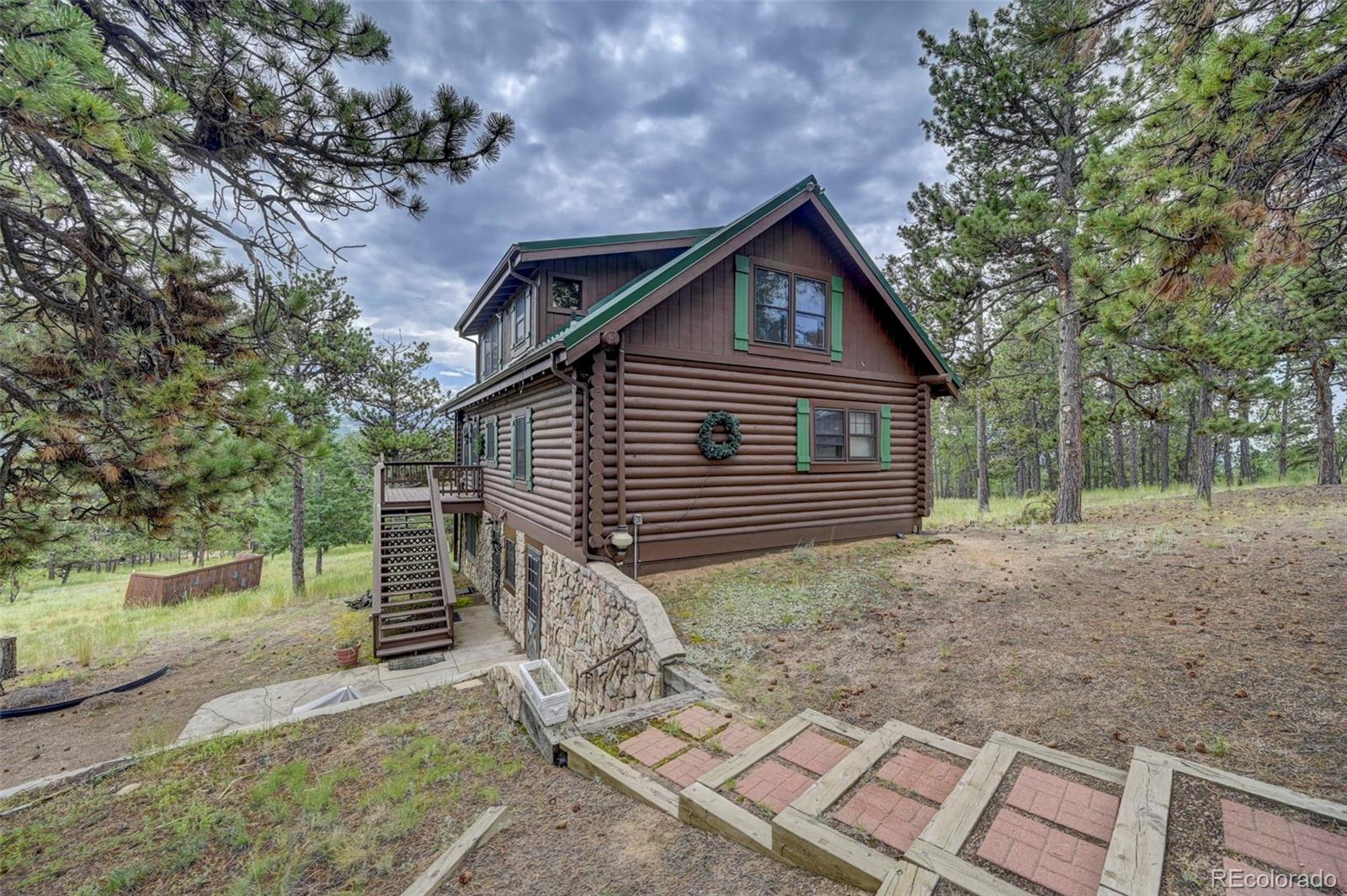 MLS Image #48 for 186  blackhawk circle,florissant, Colorado