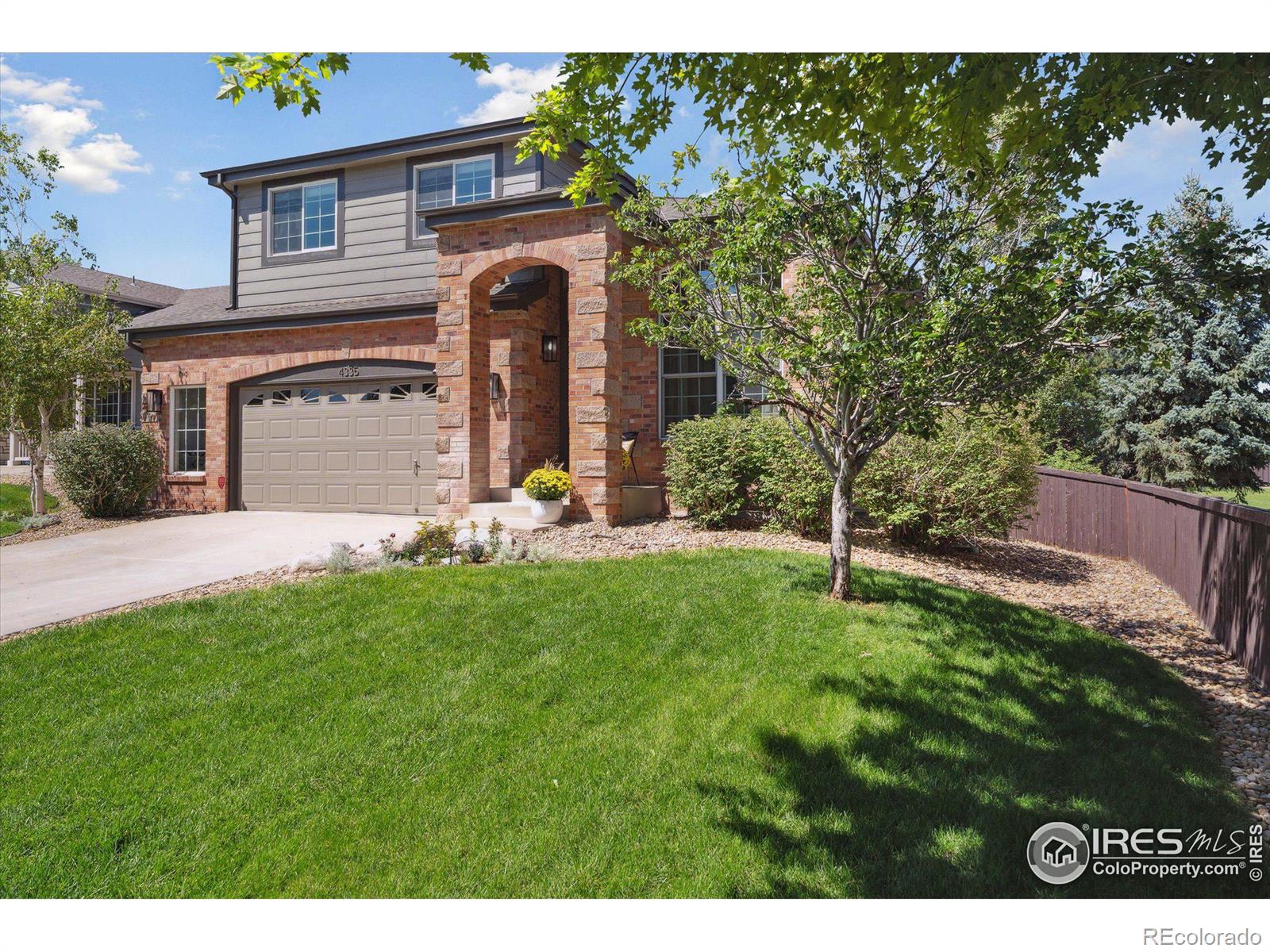 CMA Image for 4464  fairway lane,Broomfield, Colorado