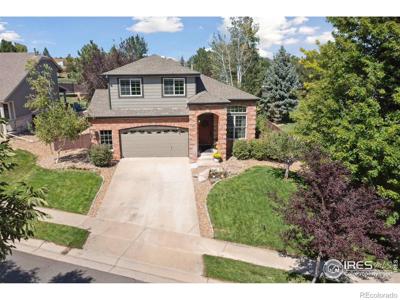 MLS Image #2 for 4335  lexi circle,broomfield, Colorado