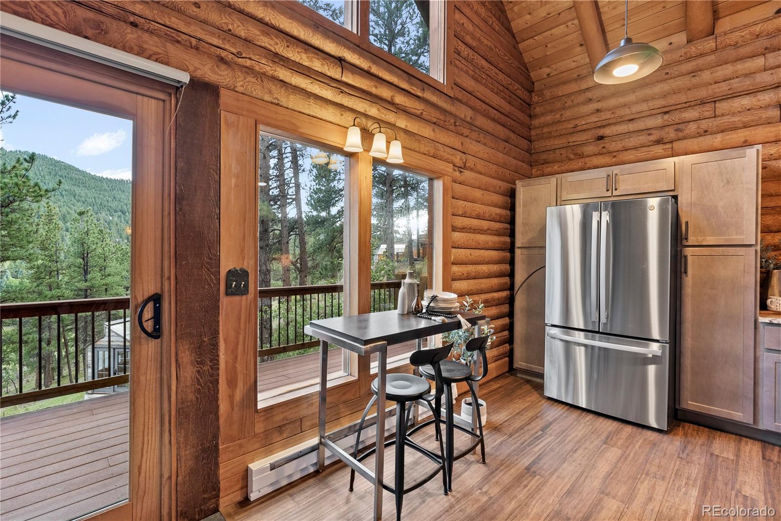 MLS Image #12 for 33608  valley view drive,evergreen, Colorado