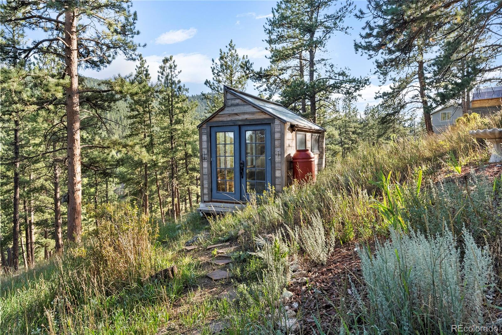 MLS Image #31 for 33608  valley view drive,evergreen, Colorado