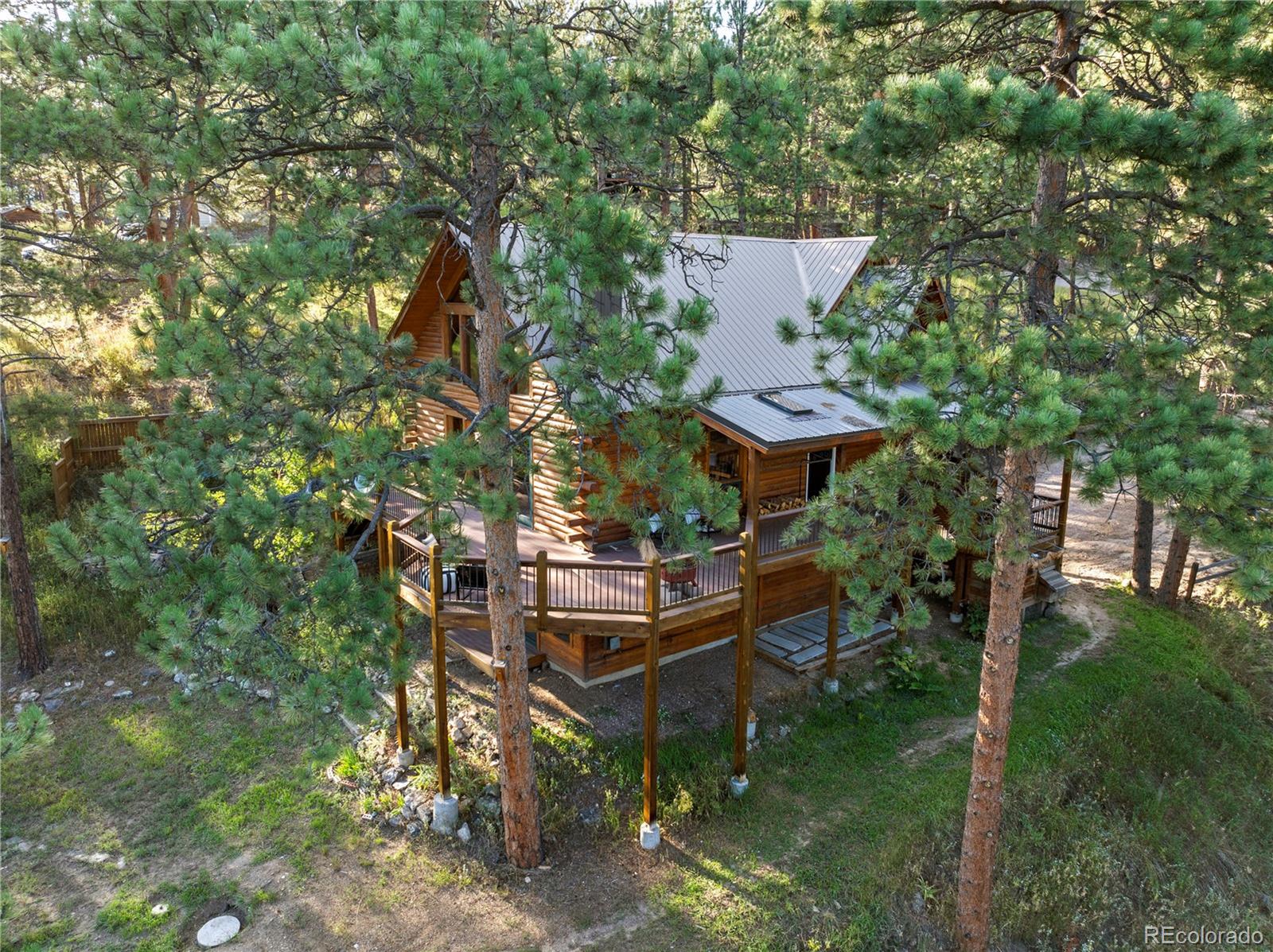 MLS Image #37 for 33608  valley view drive,evergreen, Colorado