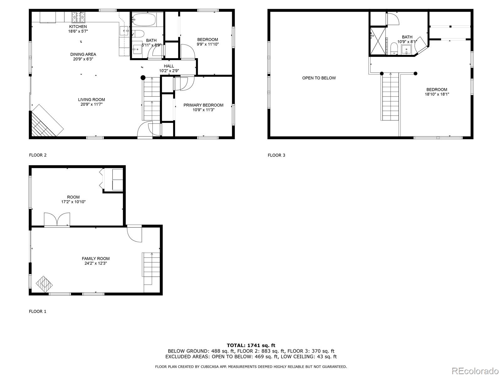 MLS Image #39 for 33608  valley view drive,evergreen, Colorado