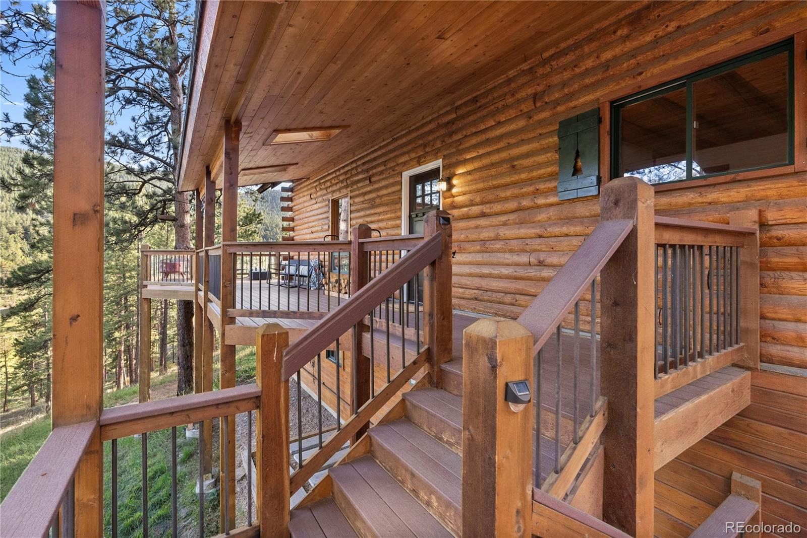 MLS Image #4 for 33608  valley view drive,evergreen, Colorado