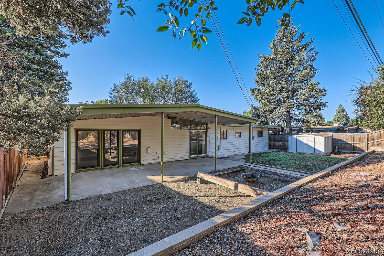 MLS Image #21 for 3491 w 79th avenue,westminster, Colorado