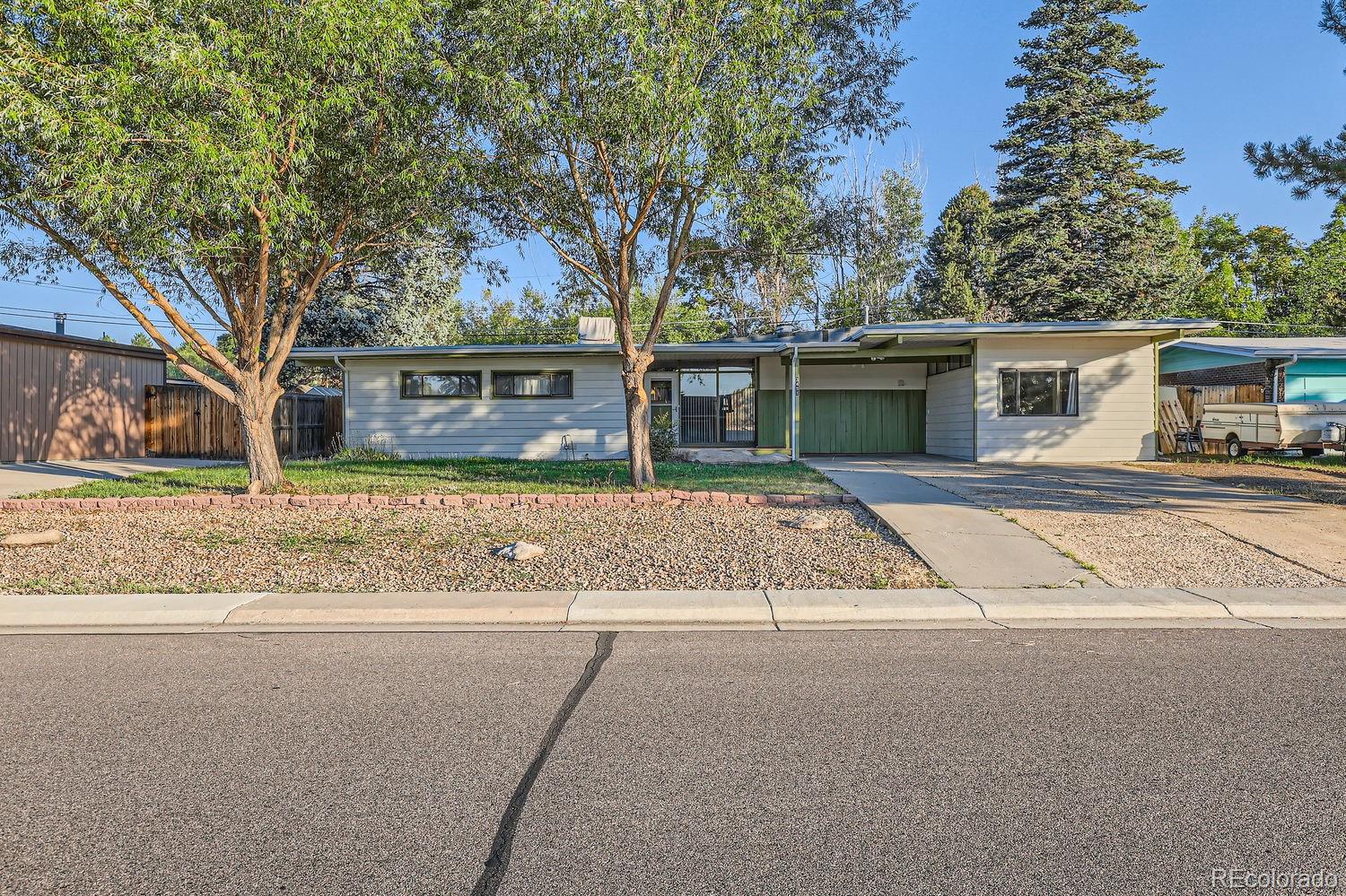 MLS Image #3 for 3491 w 79th avenue,westminster, Colorado