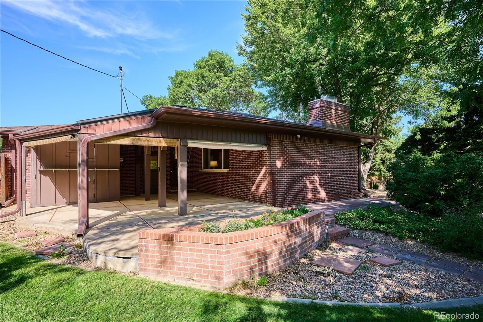 MLS Image #18 for 7288 s grant street,centennial, Colorado