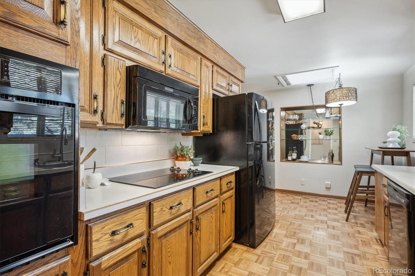 MLS Image #2 for 7288 s grant street,centennial, Colorado