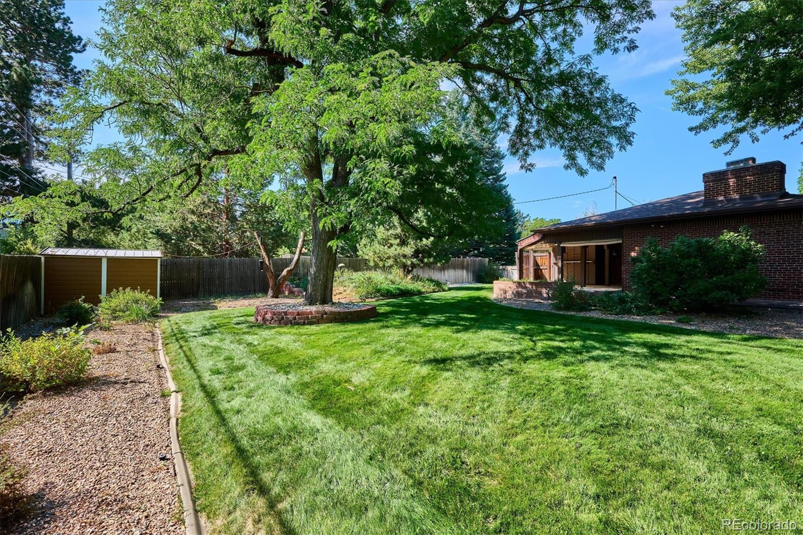 MLS Image #22 for 7288 s grant street,centennial, Colorado