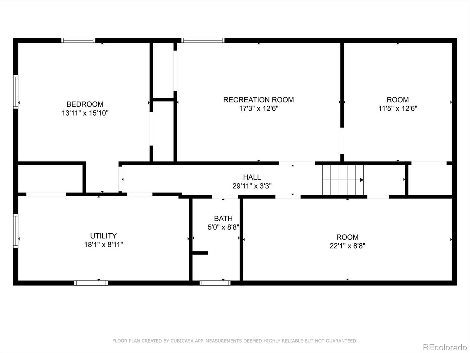 MLS Image #33 for 7288 s grant street,centennial, Colorado