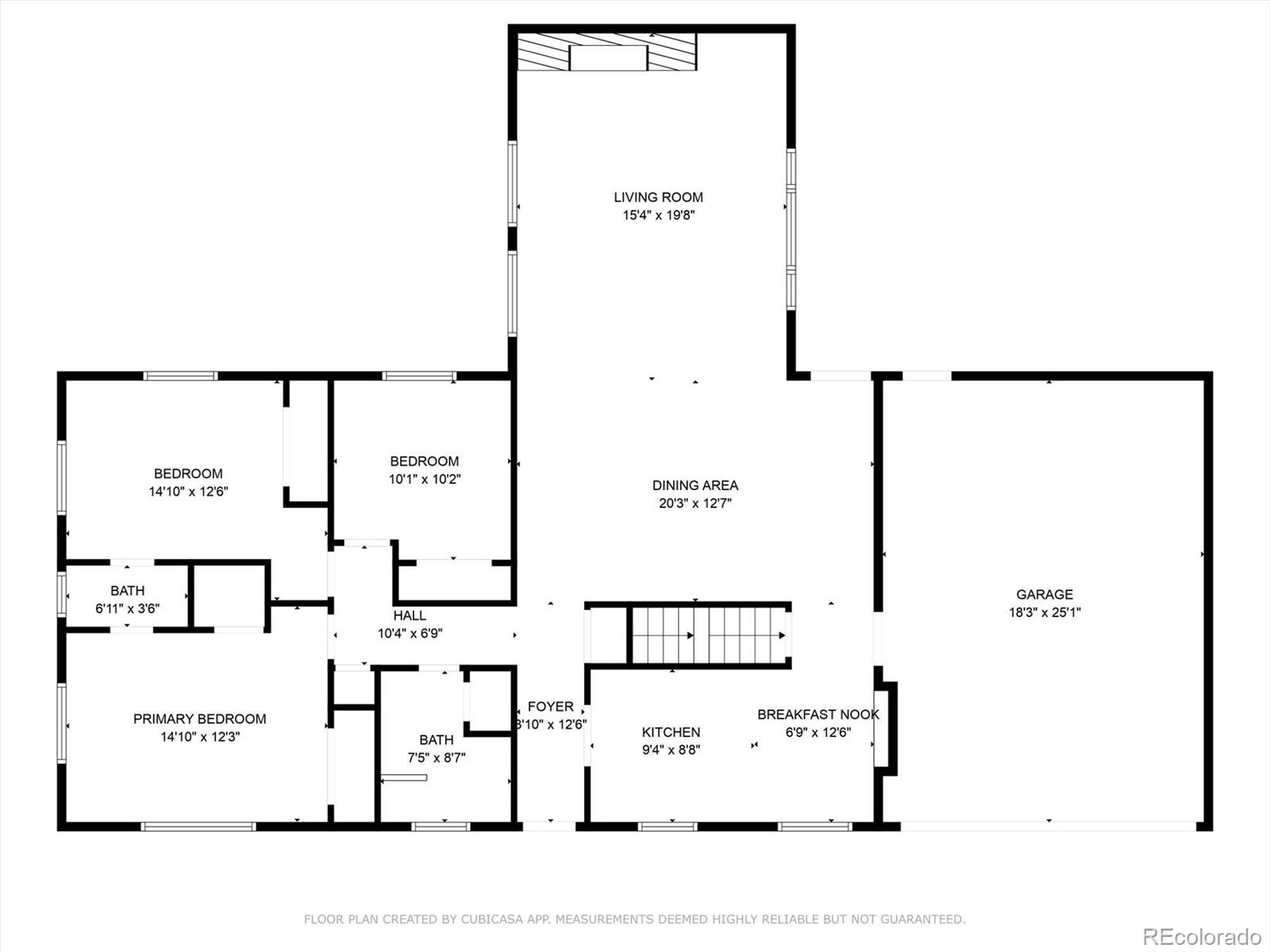 MLS Image #34 for 7288 s grant street,centennial, Colorado