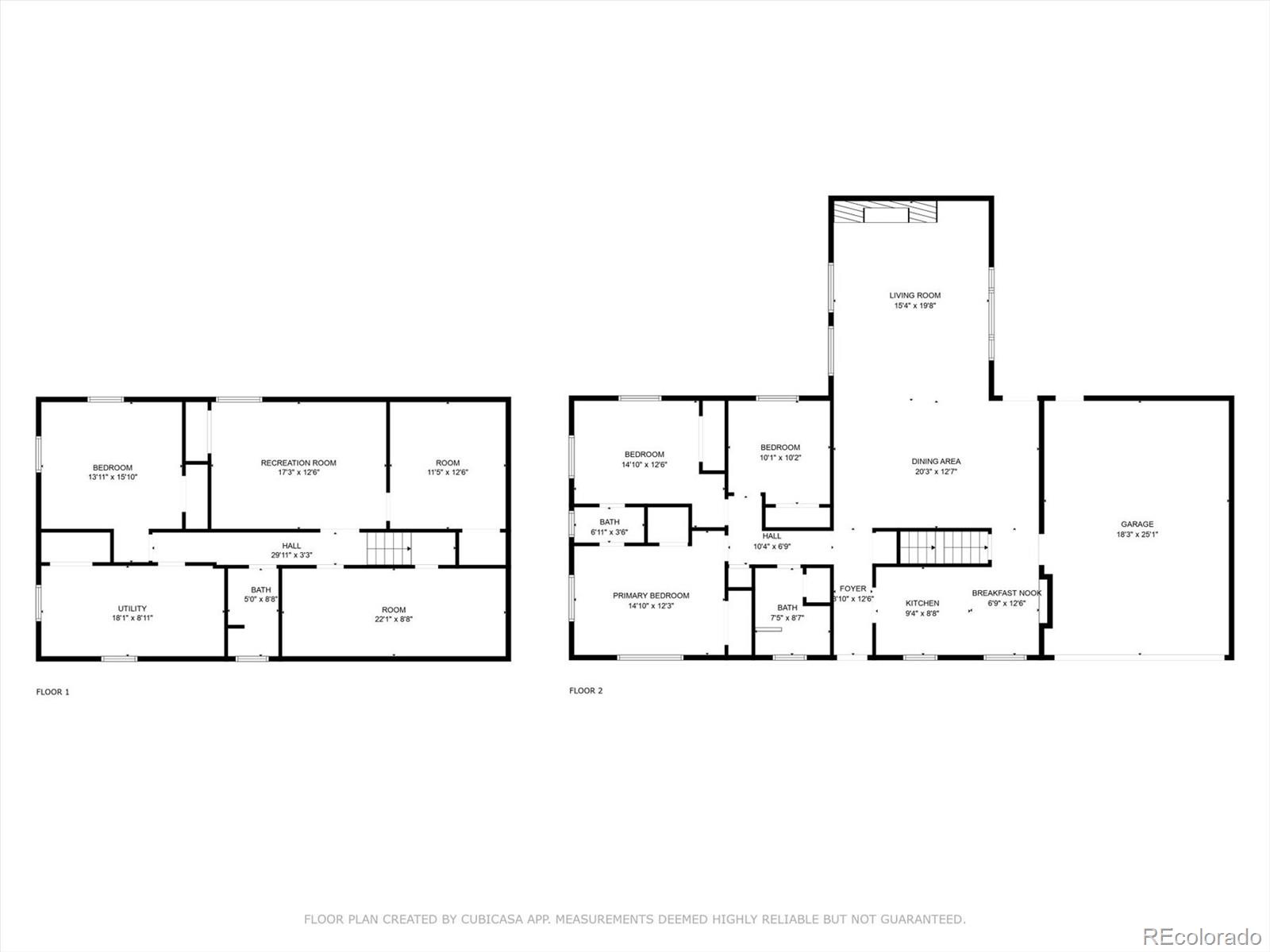 MLS Image #35 for 7288 s grant street,centennial, Colorado