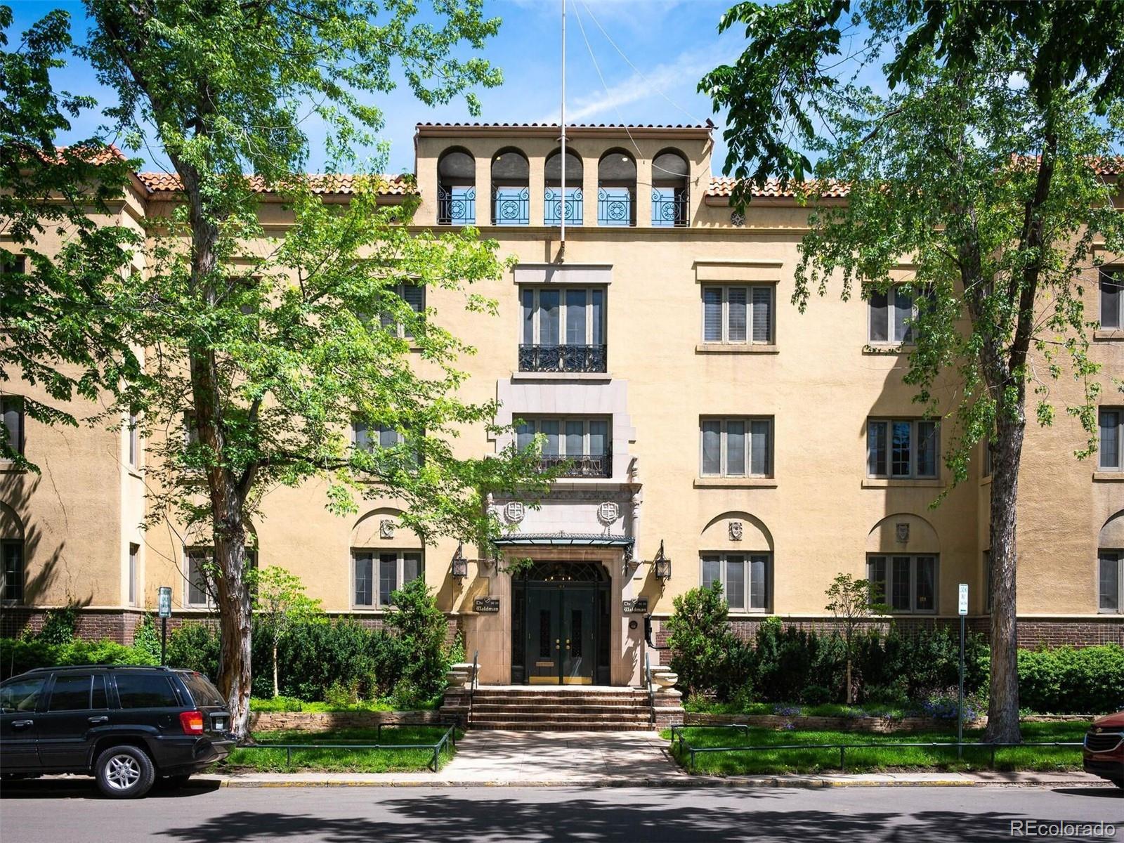 CMA Image for 1515 E 9th Avenue,Denver, Colorado