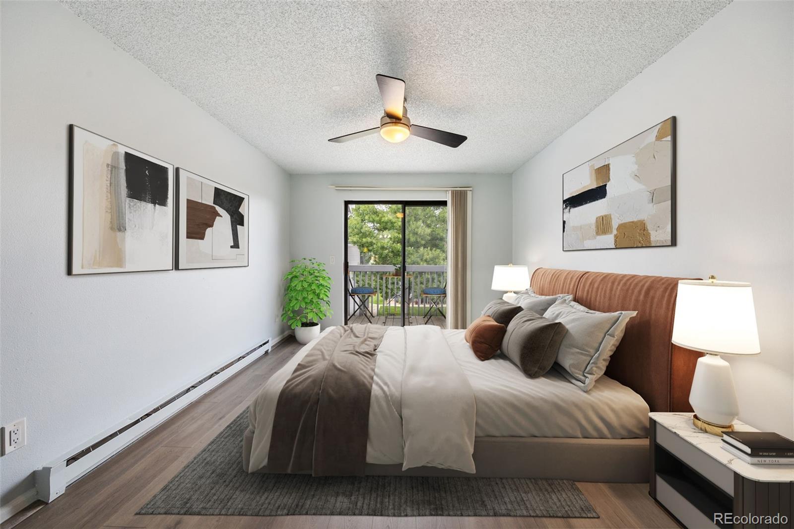 MLS Image #4 for 8100 w quincy avenue,littleton, Colorado