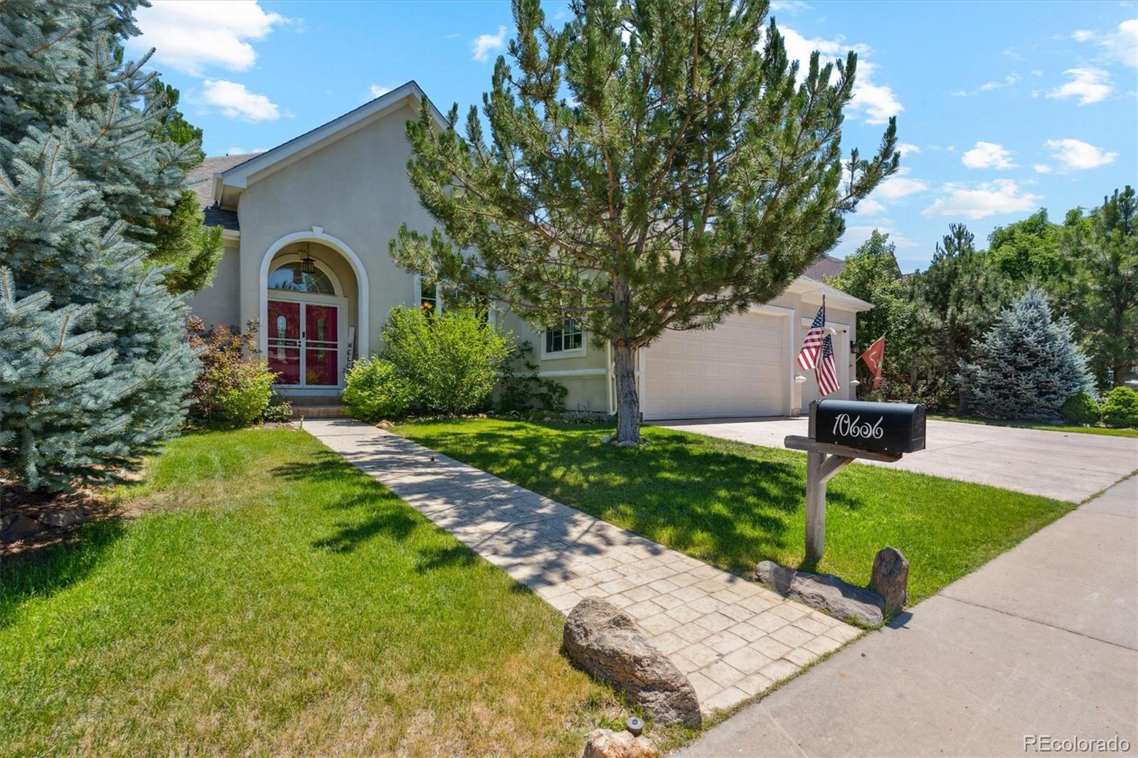 MLS Image #23 for 10656  clarkeville way,parker, Colorado