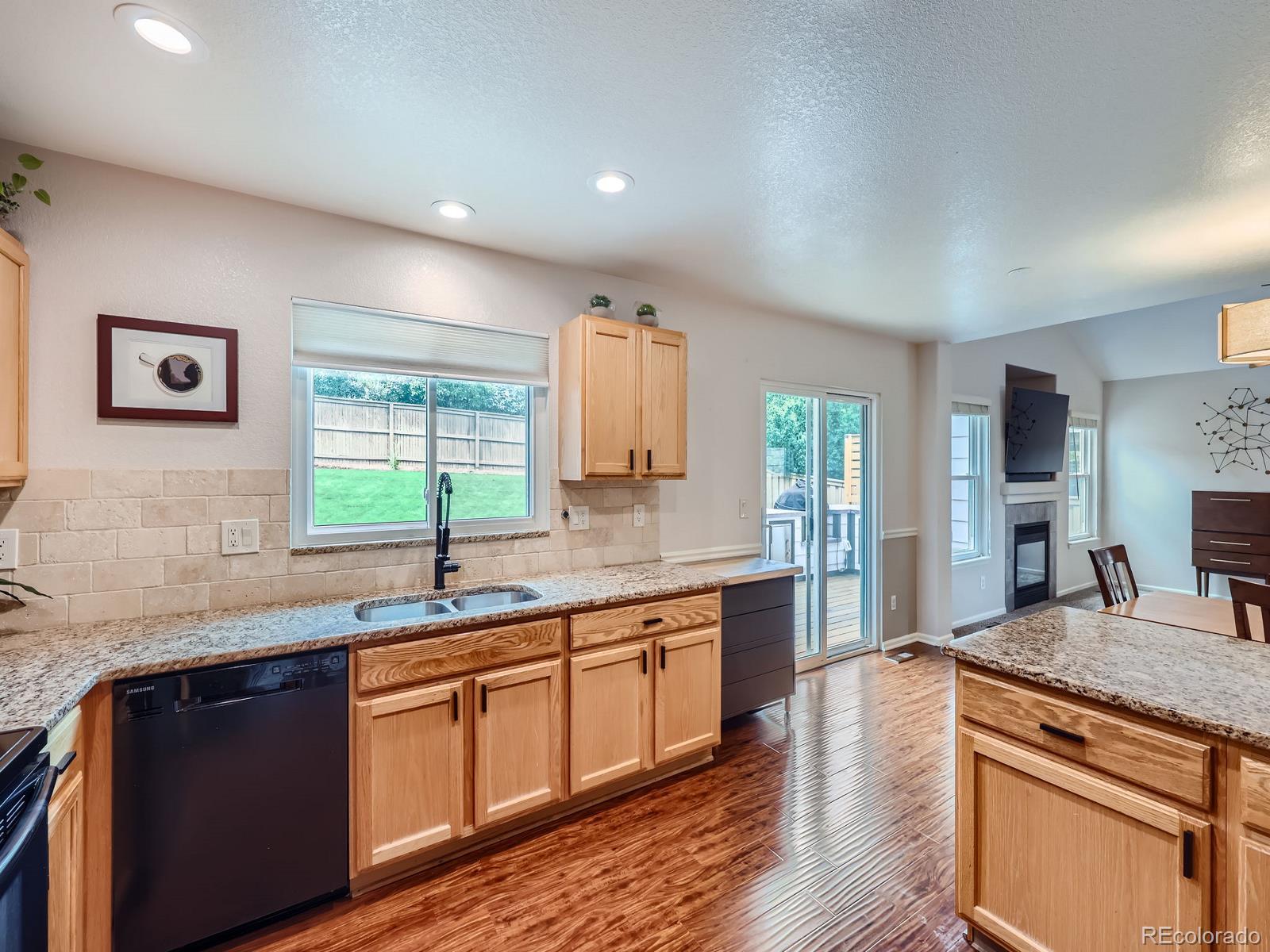 MLS Image #10 for 9947  saybrook street,highlands ranch, Colorado