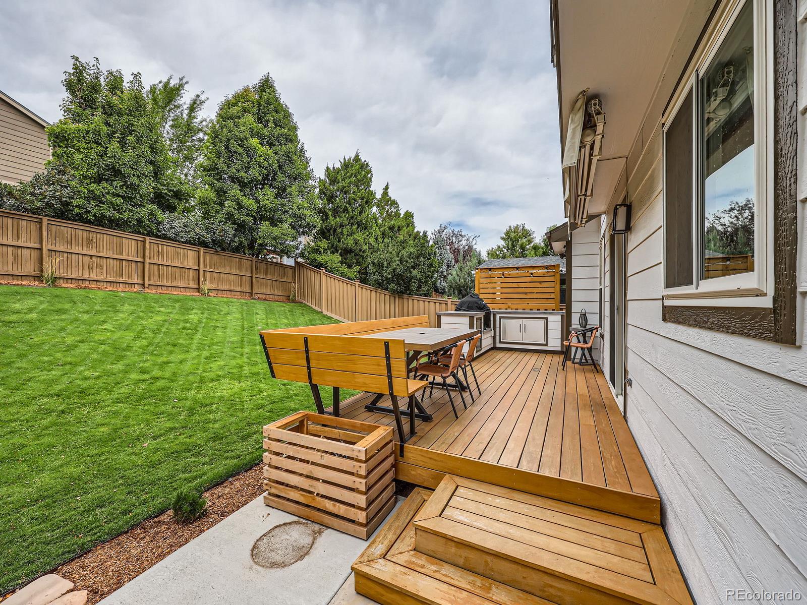 MLS Image #22 for 9947  saybrook street,highlands ranch, Colorado