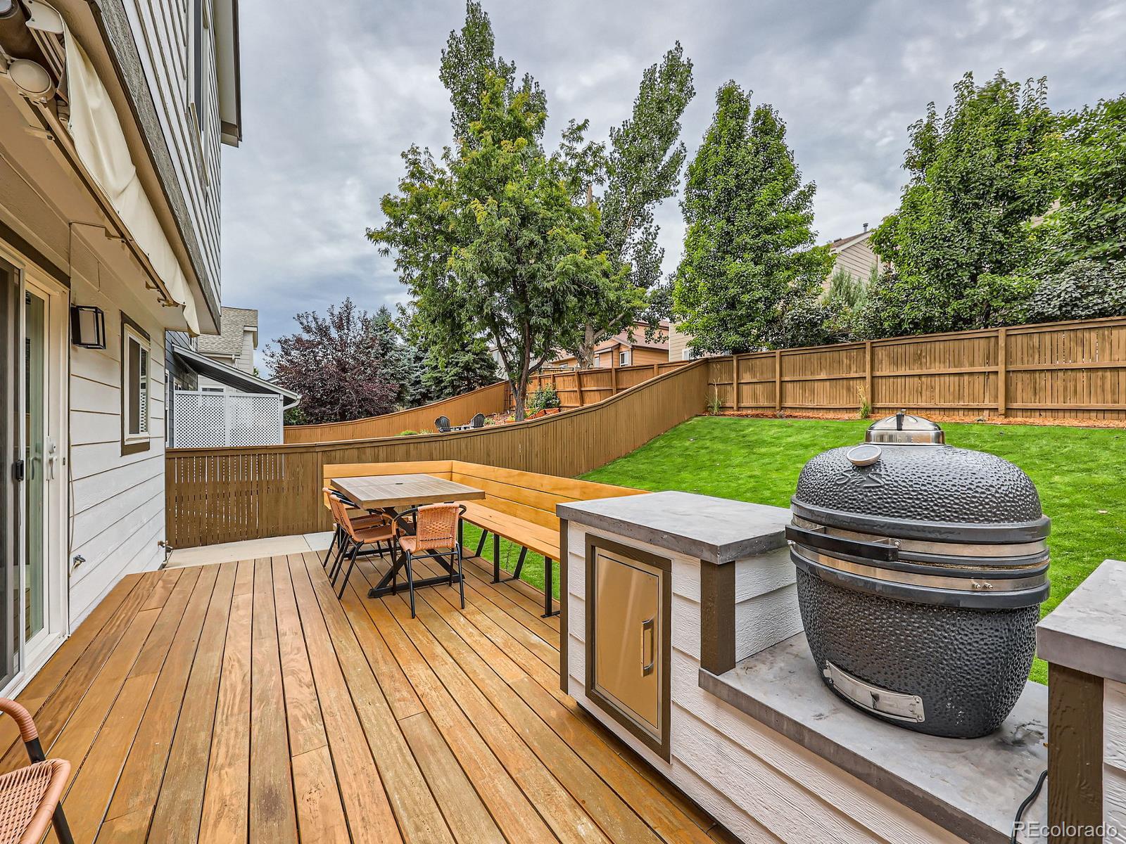 MLS Image #25 for 9947  saybrook street,highlands ranch, Colorado