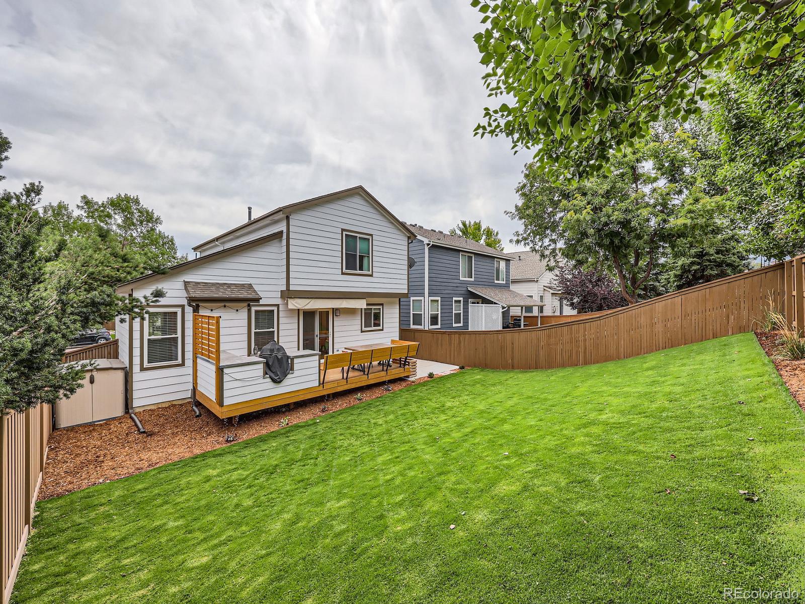 MLS Image #27 for 9947  saybrook street,highlands ranch, Colorado