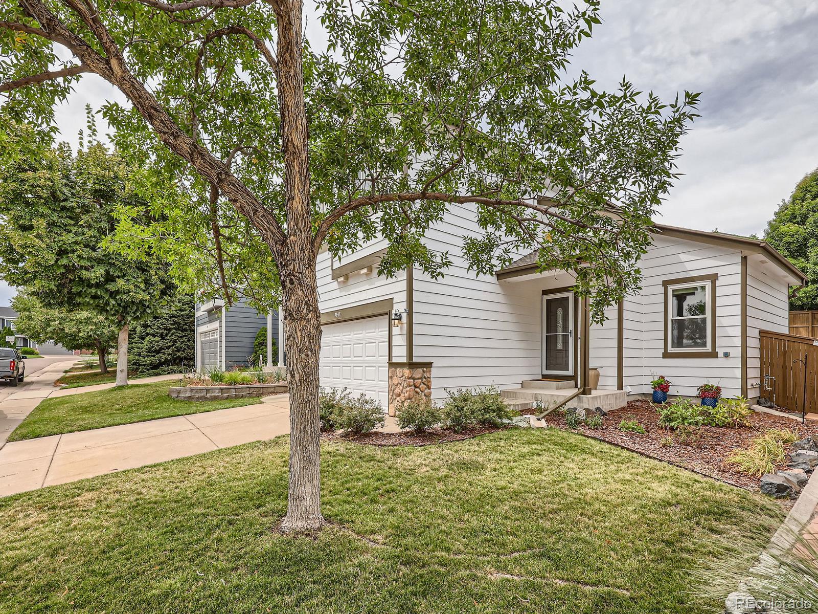 MLS Image #3 for 9947  saybrook street,highlands ranch, Colorado