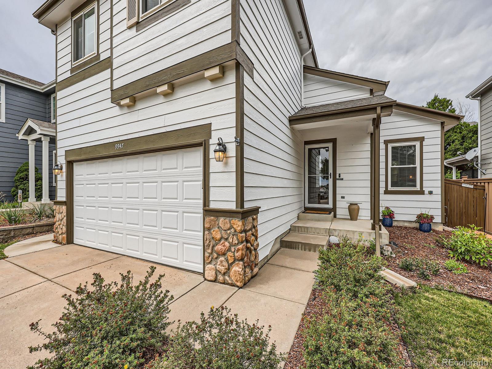 MLS Image #4 for 9947  saybrook street,highlands ranch, Colorado