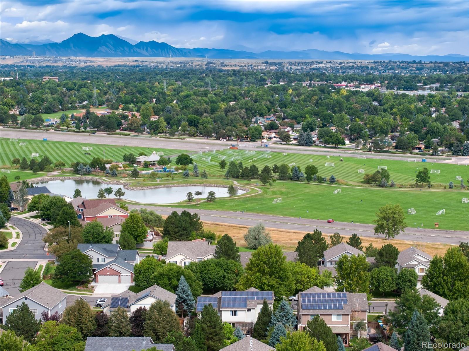 CMA Image for 5345  nelson street,Arvada, Colorado