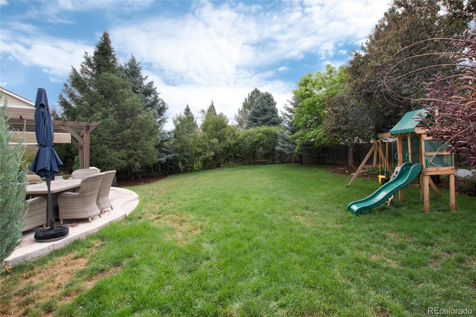 MLS Image #41 for 10876 w 55th lane,arvada, Colorado