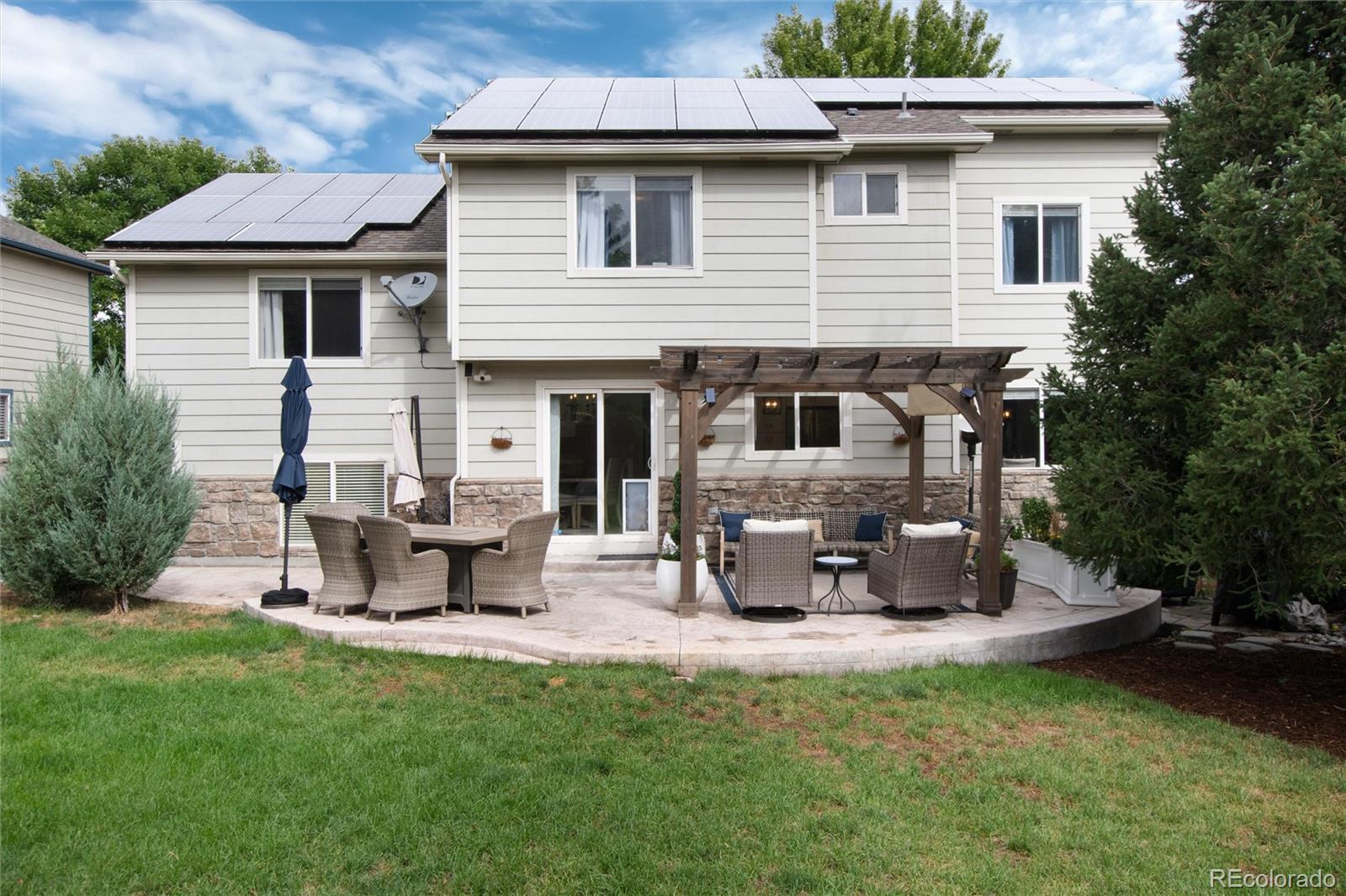 MLS Image #43 for 10876 w 55th lane,arvada, Colorado