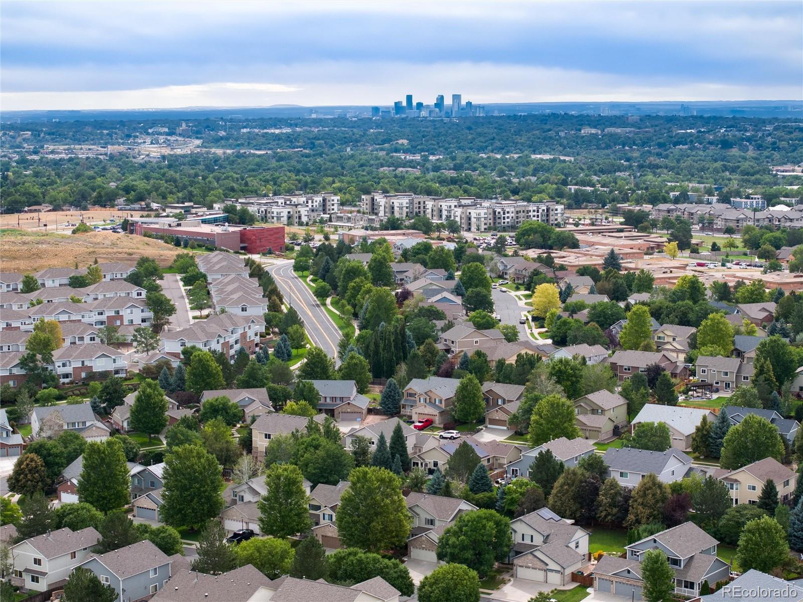 MLS Image #47 for 10876 w 55th lane,arvada, Colorado