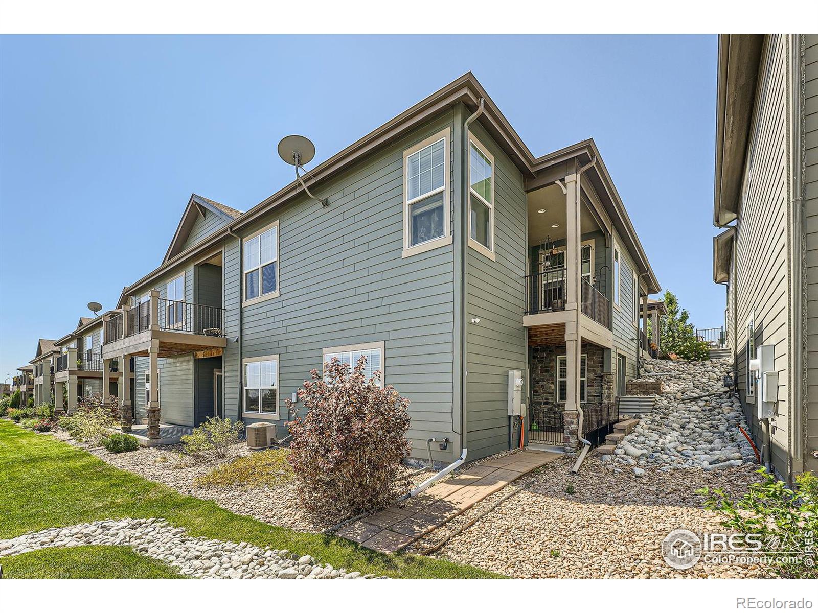 MLS Image #27 for 16579 w 86th place,arvada, Colorado